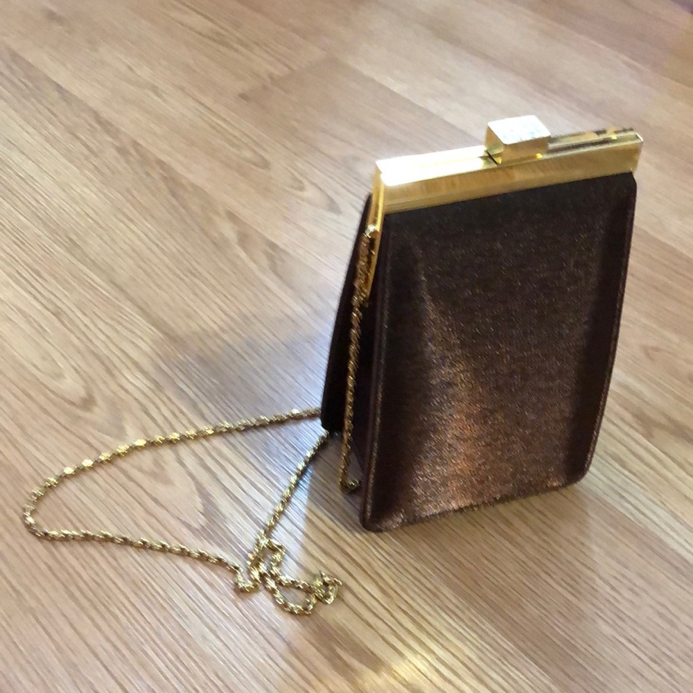 Evening bag